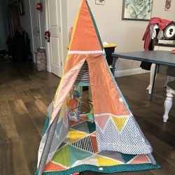 Teepee for Kids