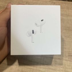 Airpods Pros Unopned