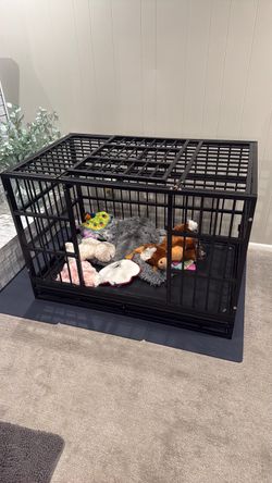 Dog Kennel