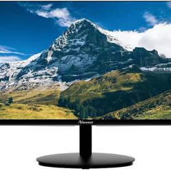 Gaming Monitor VA LED ULTRA THIN