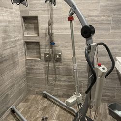 Levantar Electric Hoyer Lift