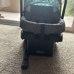 Graco Car Seat