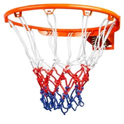 Basketball Court Rim 