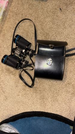 Vintage Binoculars JC Penny