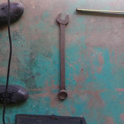 Wrench