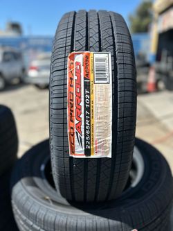 225-65r17 arroyo brand new tires🛞