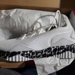 Puma Defy Leopard 