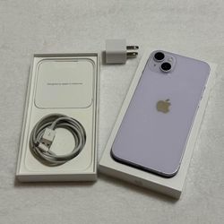 Apple iPhone 14 Unlocked 5G 