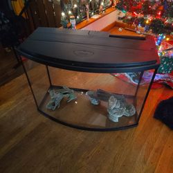 Top Fin Fish Tank 30 gallon