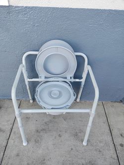 Potty