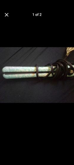 $15.00 or an offer straightener