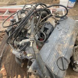 Nissan Head Cylinder