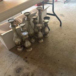 Candle Sticks