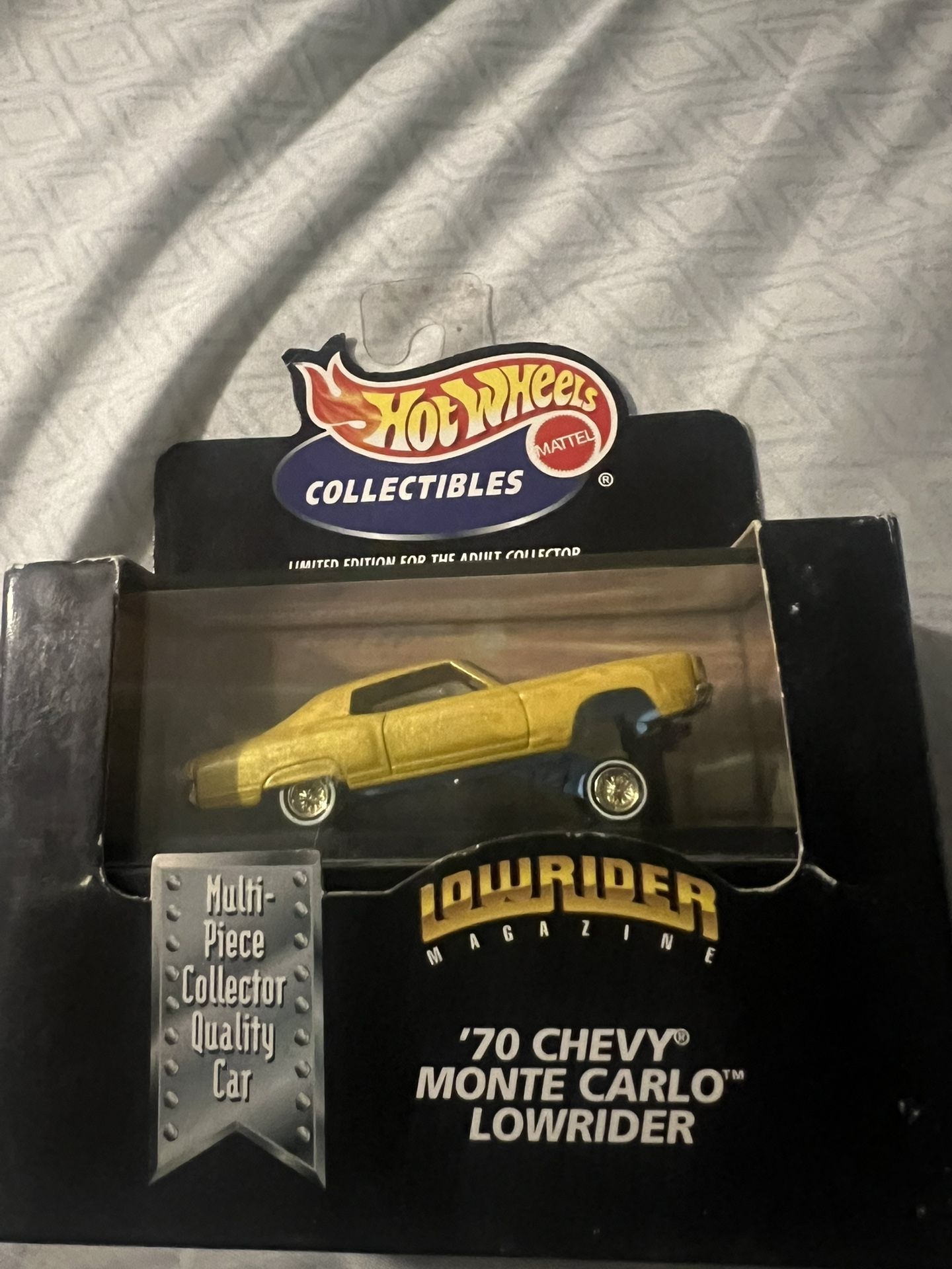 Lowrider