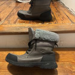 Ugg Men’s Boot Size 12 