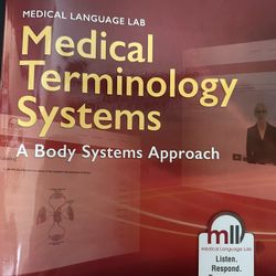Qcc Medical Terminology Book 