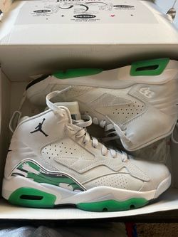 Jordan retro 8