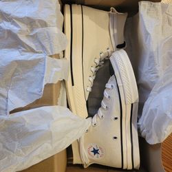 Converse Essentials