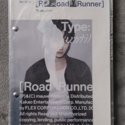 KPop! JAY B Archive 1: [Road Runner] "Type: Until"