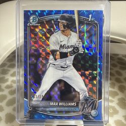 Miami Marlins 61/150