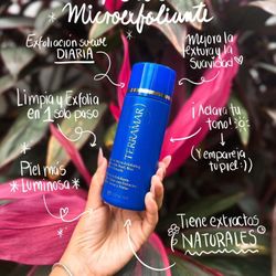 Producto Disponible Terramar