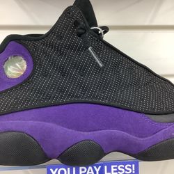 Nike Air Jordan Size 9 