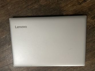 Lenovo Idea Pad 