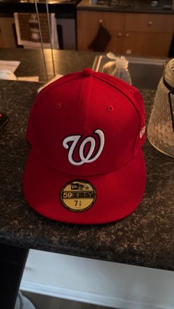 New Era 7 5/8
