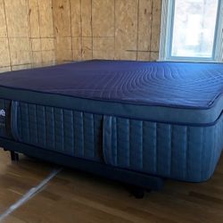 Purple, Rejuvenate Plus 2.0, King