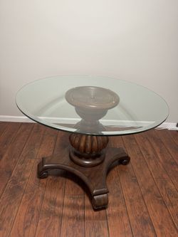 Beautiful Dining Room Table