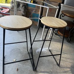 Bar Stools