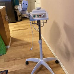 Profesional Esthetic Steam