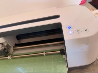 Cricut maker