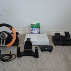 Gaming Stuff