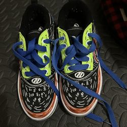 Heelys 