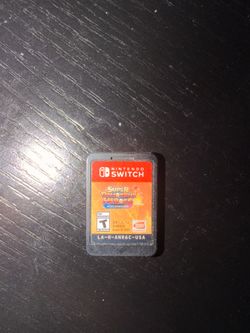 Super Dragon Ball Heroes World Mission - Nintendo Switch