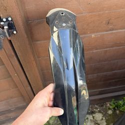 Talaria Front Fender