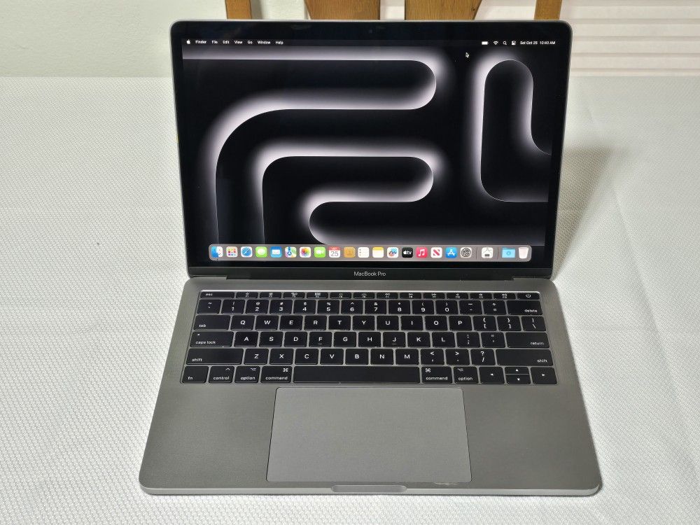 Apple MacBook Pro A1708