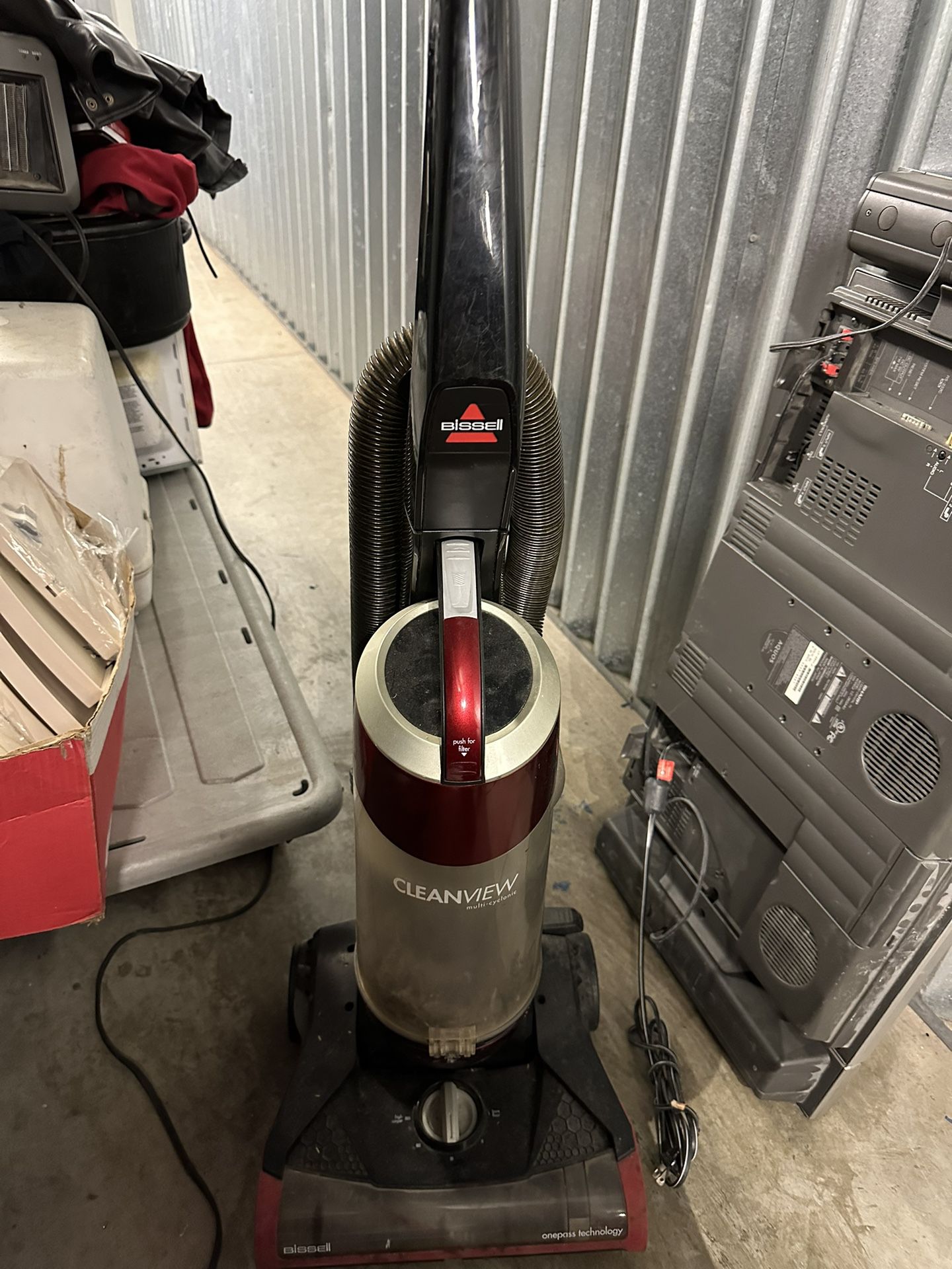 Craftsman 4 In 1 Vacuum, Shredder, Chipper And Blower for Sale in East  Haven, CT - OfferUp