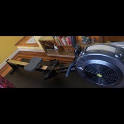 Concept2 Rower