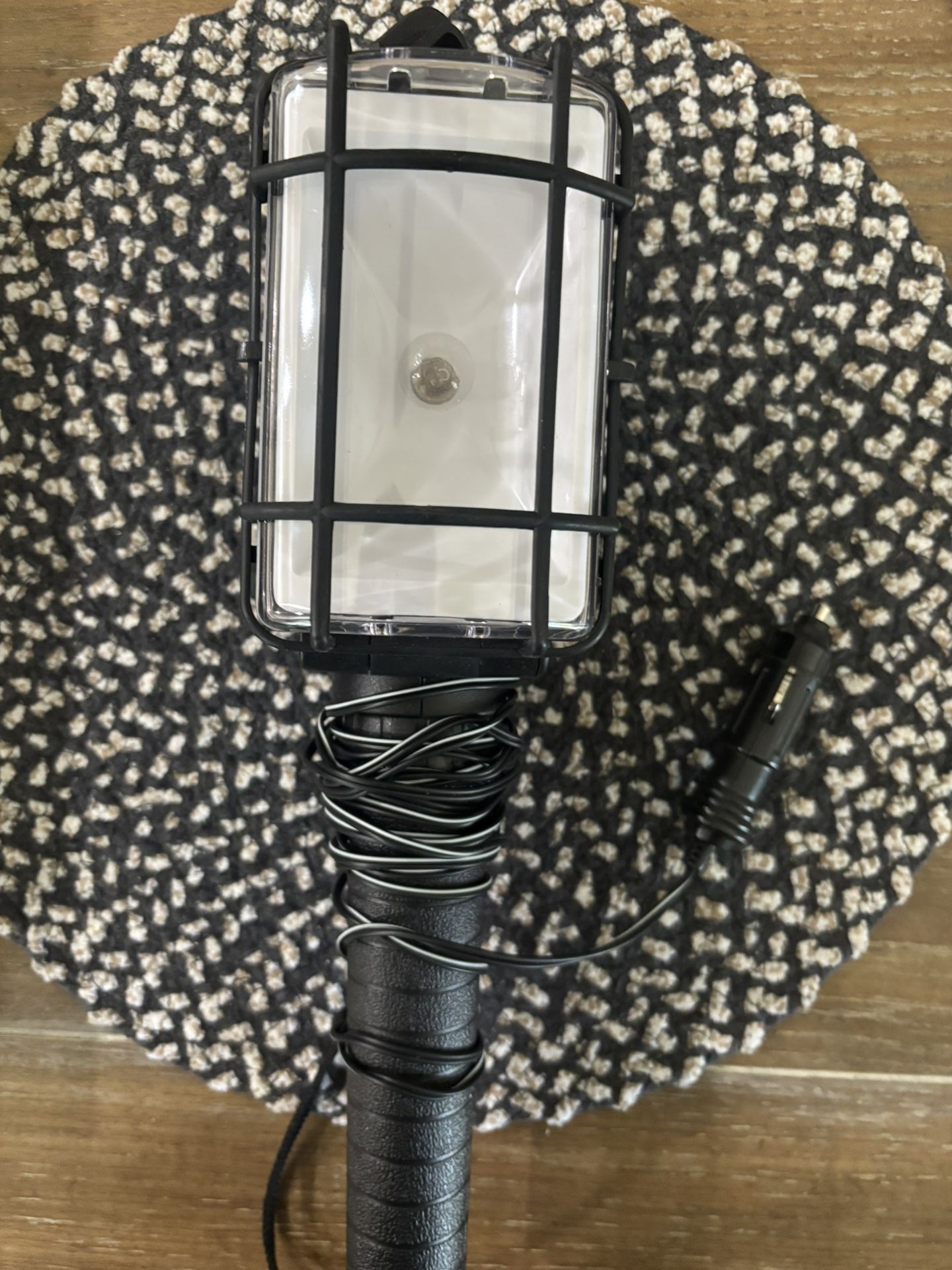 Work Lamp