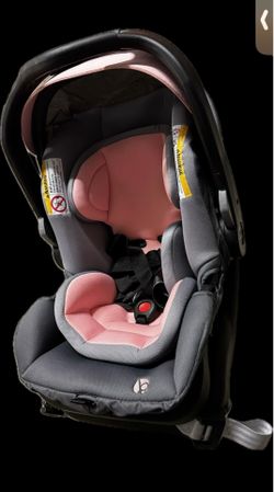 Baby trend car seat