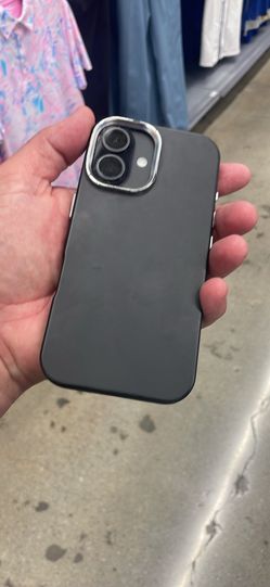 iPhone 16