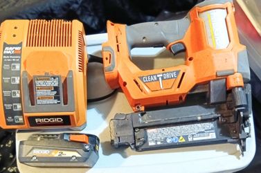 Brad Nailer