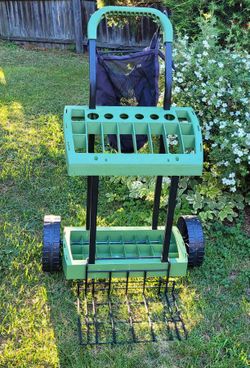 Garden Cart
