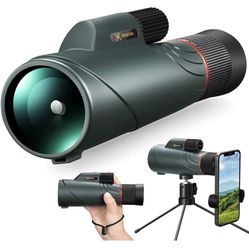 Monocular Telescope