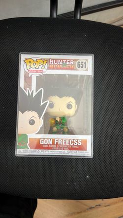 Gon freecss 651