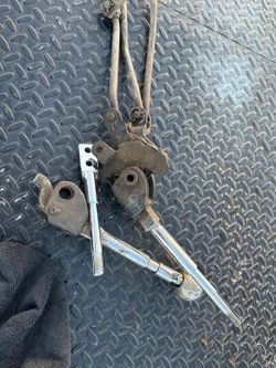 Corvette Shifter