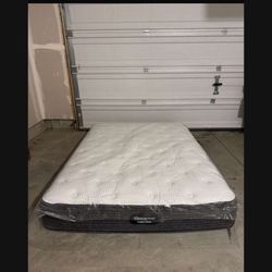 Queen Size Mattress 