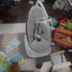 Moms Baby Chair Swing
